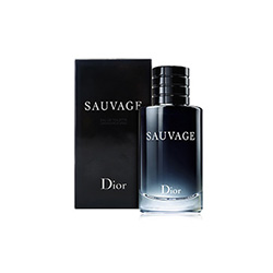 Dior旷野Sauvage男士淡香水100ml