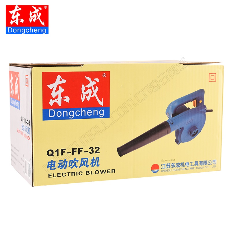 东成吹风机 Q1F-FF-32（680W）