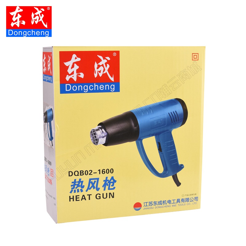 东成 热风枪 Q1B-FF02-1600（QDB02-1600）