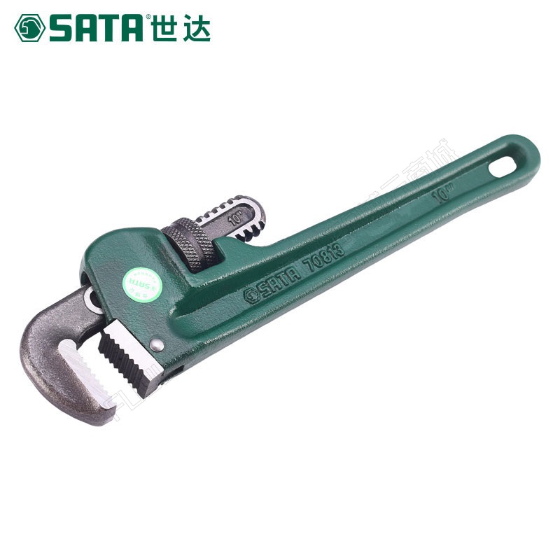 世达/SATA 重型管子钳 70812-70815 （8