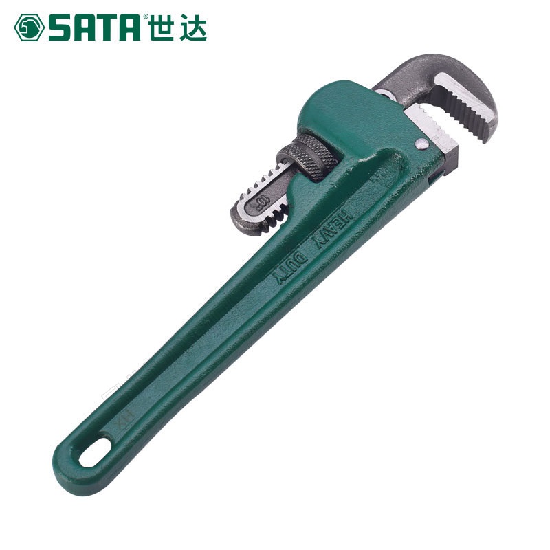 世达/SATA 重型管子钳 70812-70815 （8