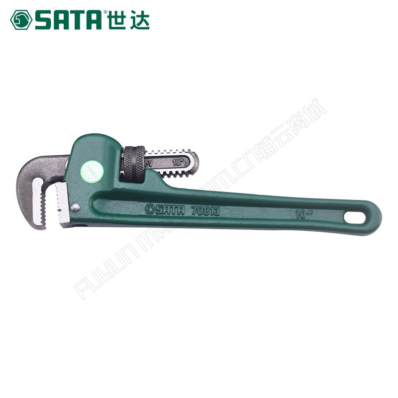 世达/SATA 重型管子钳 70812-70815 （8