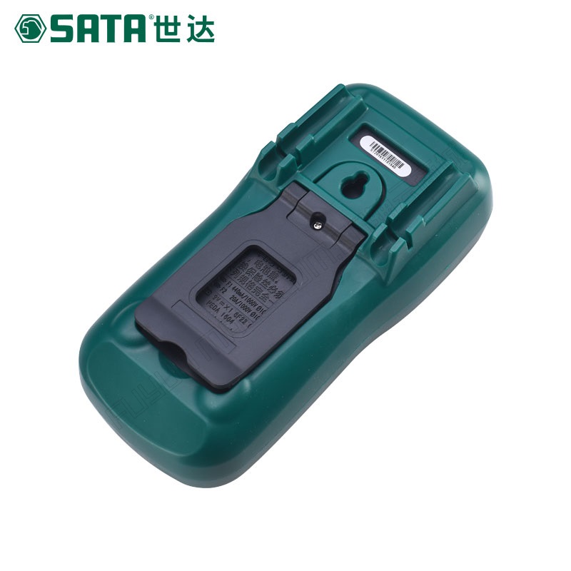 世达/SATA 数字万用表 03015 