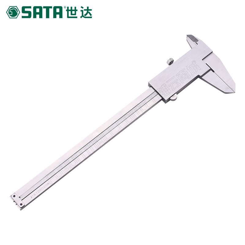 世达/SATA 机械式游标卡尺 91501-91502