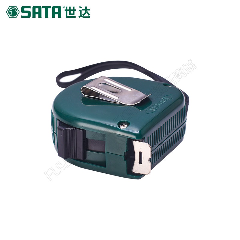 世达/SATA 凯锐系列钢卷尺 91312/91314/91315